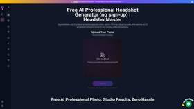 AI Ads Library - Ad Finder screenshot